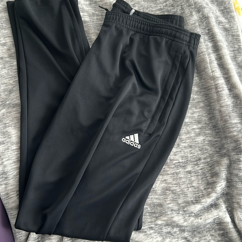 Adidas Climalite running pants